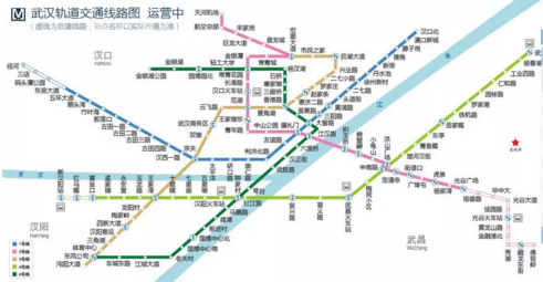 武汉交通大全 武汉交通攻略 武汉交通大全 武汉交通攻略
