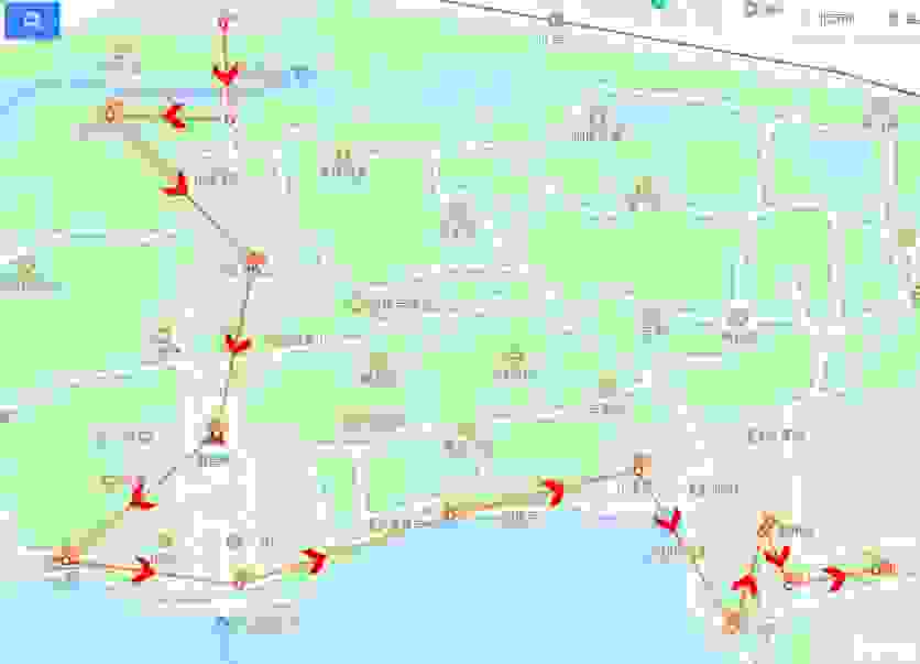 2019颐和园门票价格 交通 停车场 游玩路线