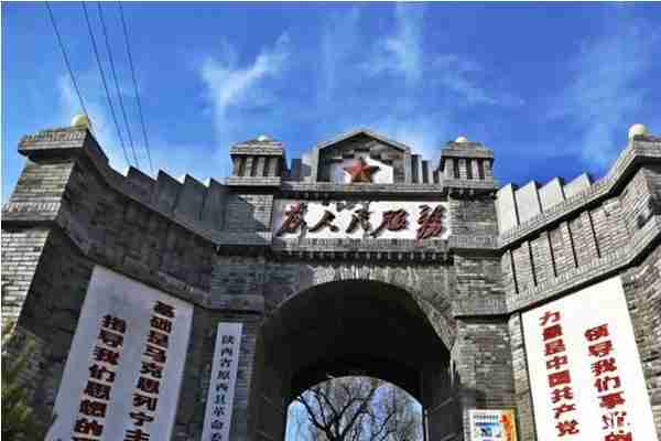 神木旅游景点有哪些 神木旅游景点介绍