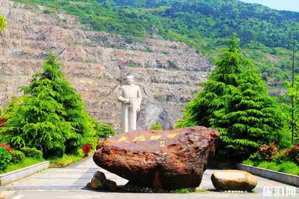 黄石国家矿山公园门票 好玩吗 景点