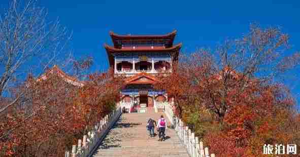 石家庄旅游必去景点有哪些 - 旅游资讯 - 旅游攻略