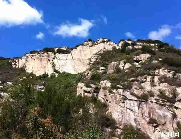北京适合爬山的景点推荐 - 旅游资讯 - 旅游攻略