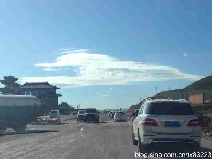 张北坝上之草原天路?<wbr>周末2日自驾游(详细路书填补旅游空白) 张北坝上之草原天路?<wbr>周末2日自驾游(详细路书填补旅游空白)