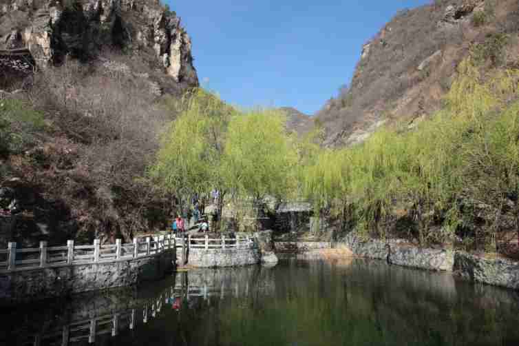 端午节北京出发自驾游好去处推荐,8个北京周边自驾游好玩景点汇总全