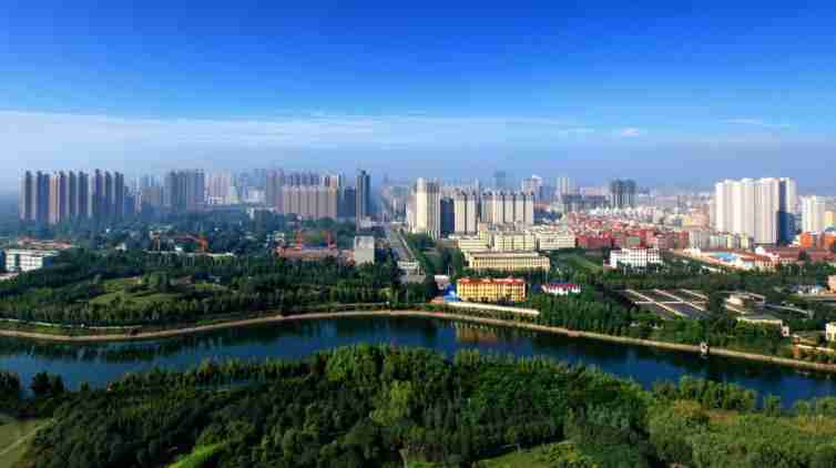 禹州市位于河南省中部,是中原城市群南缘的中心城市,享有"华夏第一