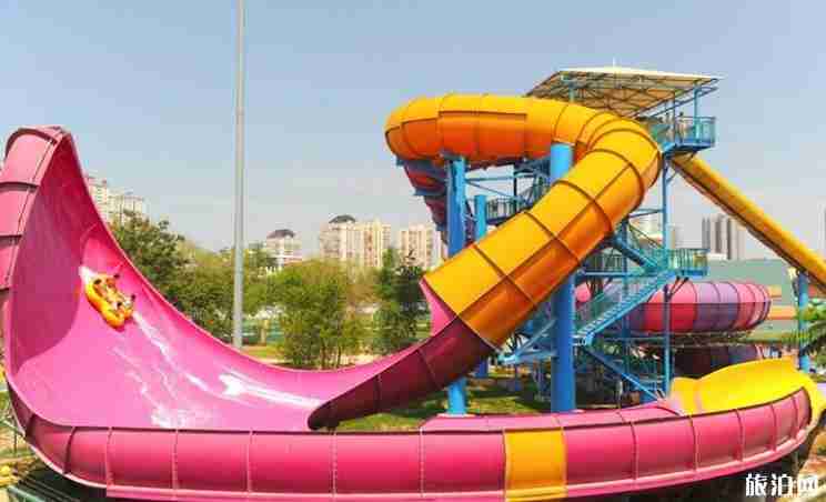 去水上乐园可以带隐形眼镜吗