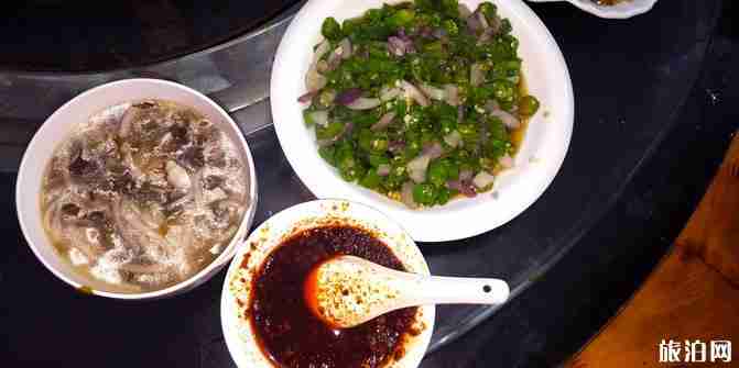 两当县自驾游攻略